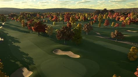 mgm golf simulator|Springfield .